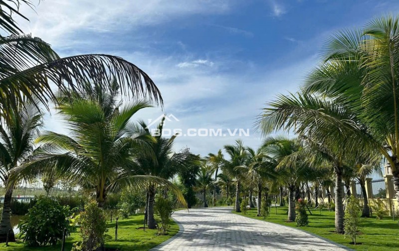 Cơ hội đầu tư Agora City Thủ Thừa – Đón sóng hạ tầng Long An. chỉ 19 triệu/m2. Sơn 0933.8282.33