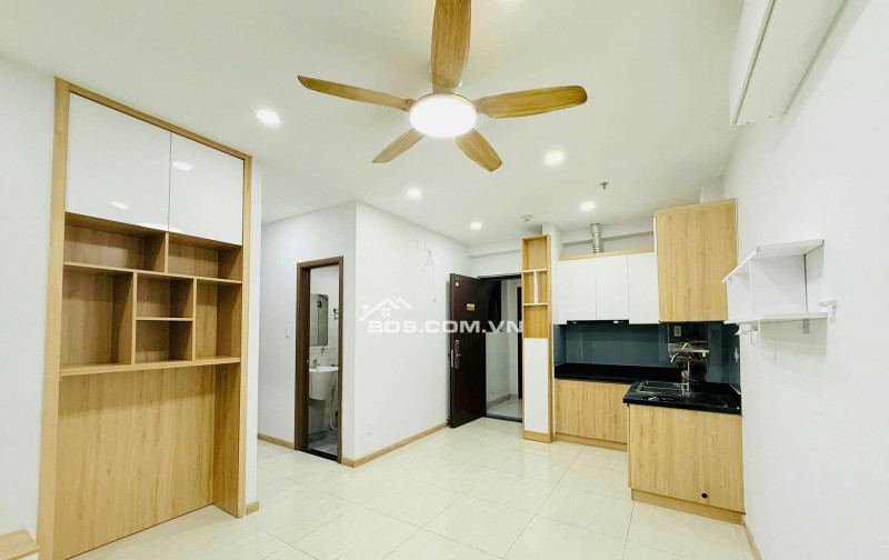 SỞ HỮU CĂN HỘ NGAY GA METRO Tp HCM 37.9tr/ m² - Chỉ 1tỷ680/Căn -Nhận nhà trong năm nay!