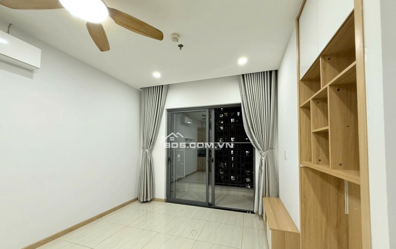 SỞ HỮU CĂN HỘ NGAY GA METRO Tp HCM 37.9tr/ m² - Chỉ 1tỷ680/Căn -Nhận nhà trong năm nay!