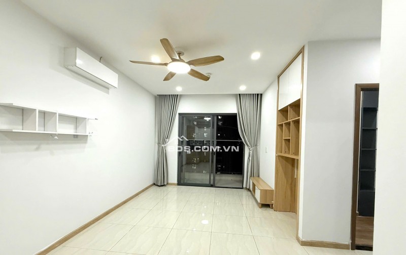 SỞ HỮU CĂN HỘ NGAY GA METRO Tp HCM 37.9tr/ m² - Chỉ 1tỷ680/Căn -Nhận nhà trong năm nay!