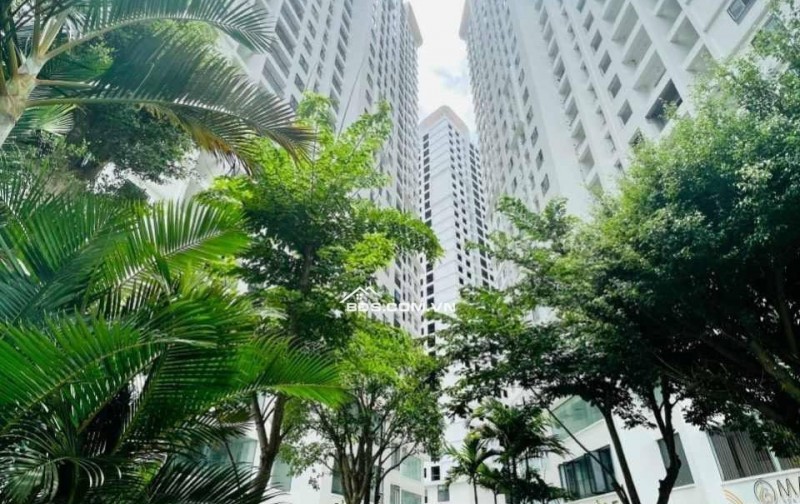 BÁN CĂN HỘ TẦNG 18 – TECCO ELITE THỊNH ĐÁN, TRUNG TÂM TP. THÁI NGUYÊN