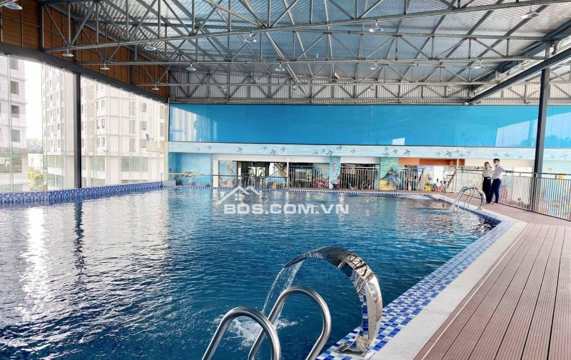 BÁN CĂN HỘ TẦNG 18 – TECCO ELITE THỊNH ĐÁN, TRUNG TÂM TP. THÁI NGUYÊN