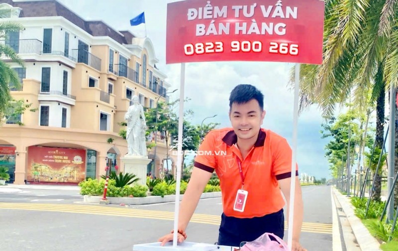 MUA TRƯỚC HẠ TẦNG LÃI SAU CAO TỐC - AGORA CITY chỉ từ 660 Tr/112m2 giao nển & sổ ngay.Vũ 0823900266