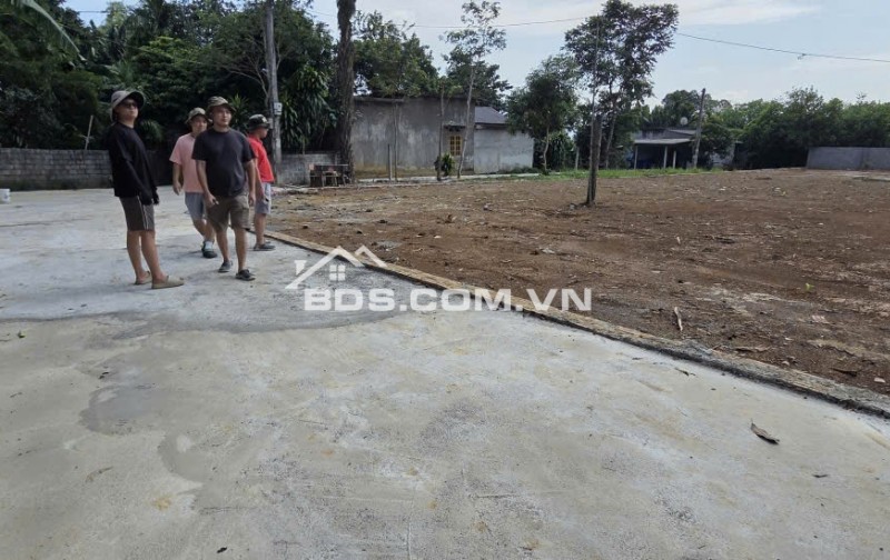 Đón Sóng Hạ Tầng – 573m² Full Thổ Cư Cận Kề KĐT Trung Minh tại Kỳ Sơn, Hoà Bình