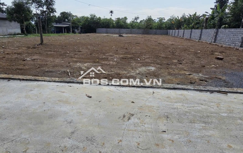 Đón Sóng Hạ Tầng – 573m² Full Thổ Cư Cận Kề KĐT Trung Minh tại Kỳ Sơn, Hoà Bình