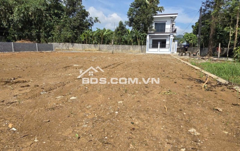 Đón Sóng Hạ Tầng – 573m² Full Thổ Cư Cận Kề KĐT Trung Minh tại Kỳ Sơn, Hoà Bình