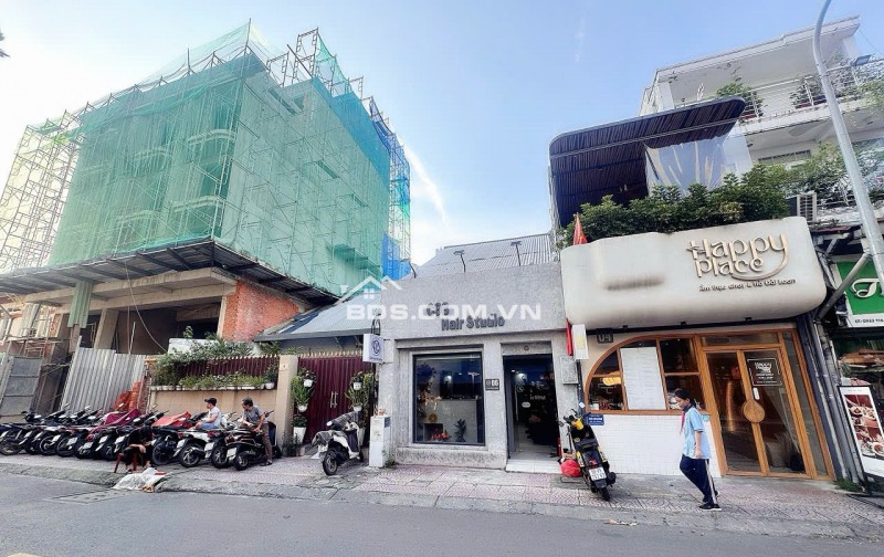 BÁN NHÀ MẶT TIỀN KD Đ.CAO BÁ NHẠ, NGUYỄN CƯ TRINH, QUẬN 1* LIÊN HỆ GIANG GIANG: 093.86.76.685