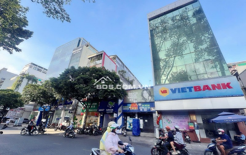 BÁN NHÀ MẶT TIỀN KD Đ.CAO THẮNG, QUẬN 3 - 70M2 - HDT MẶT BẰNG 30TR/TH - CHỦ 1 ĐỜI XƯA* LIÊN HỆ GIANG GIANG: 093.86.76.685