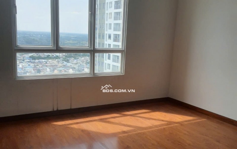 GIAI VIỆT RESIDENCE – KHÔNG GIAN SỐNG BỀN VỮNG THEO THỜI GIAN