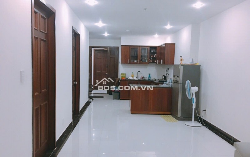 GIAI VIỆT RESIDENCE – KHÔNG GIAN SỐNG BỀN VỮNG THEO THỜI GIAN