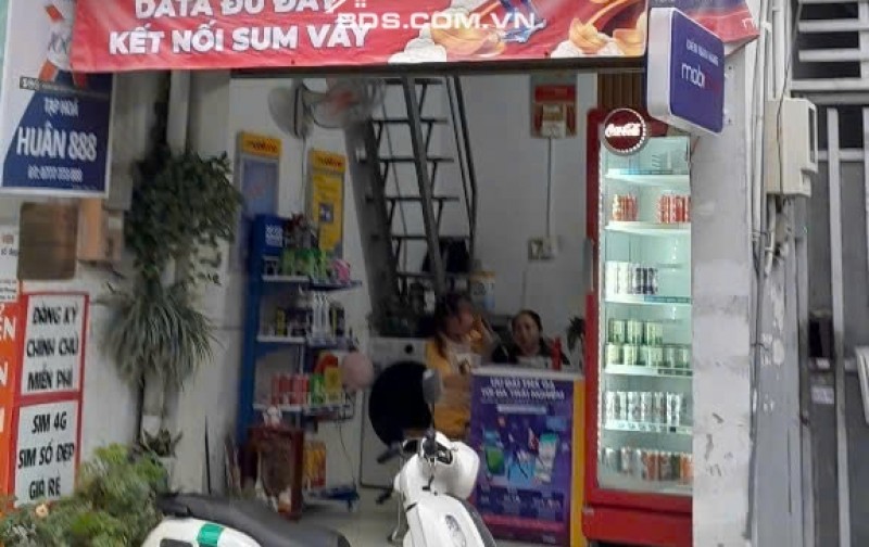 Cần Bán Dãy Trọ Tại Hiệp Bình Chánh ( Đang hoạt động 100%)