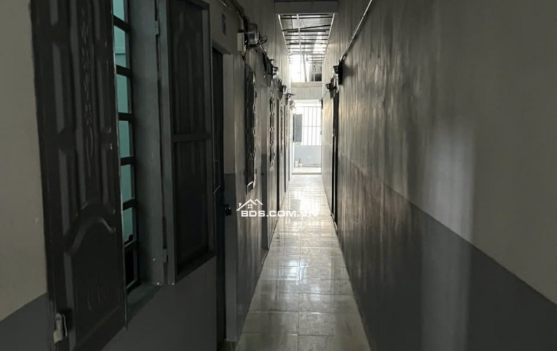 Cần Bán Dãy Trọ Tại Hiệp Bình Chánh ( Đang hoạt động 100%)