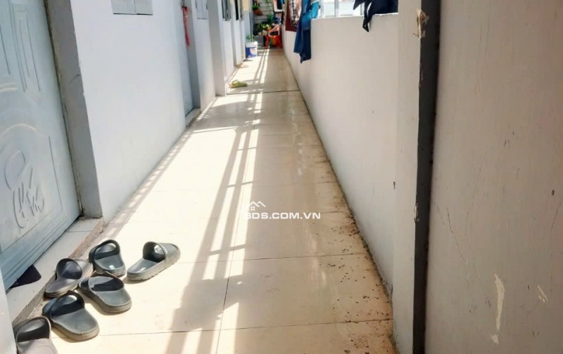 Cần Bán Dãy Trọ Tại Hiệp Bình Chánh ( Đang hoạt động 100%)