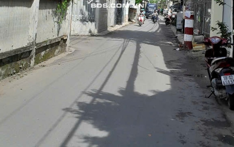 Cần Bán Dãy Trọ Tại Hiệp Bình Chánh ( Đang hoạt động 100%)