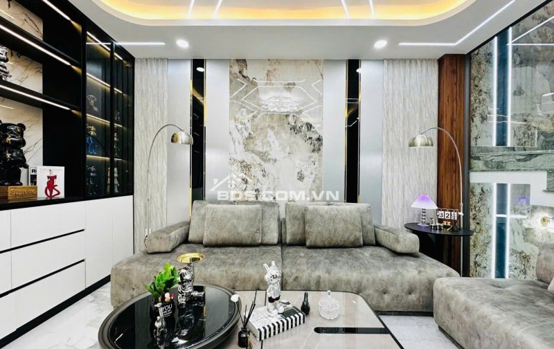 CHỦ GỬI NHANH NHÀ PHỐ DỊP TẾT - GẦN KCN TÂN TẠO 72M2, CHỈ 7TỶ5