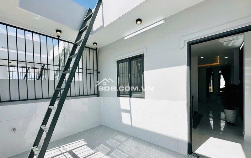 CHỦ GỬI NHÀ PHỐ BÌNH TÂN- CÁCH KCN CHON CHEN 300M 72M2 7.5TỶ