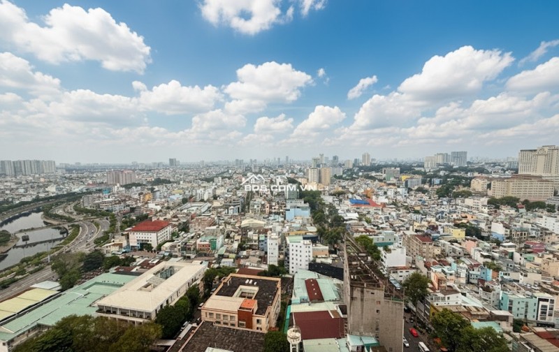 Nhà Đẹp Như Hình - Kiều By KITA - Căn 2PN Rộng 90m² - View Đẹp - Nội Thất Cao Cấp - Đã Có Sổ Hồng