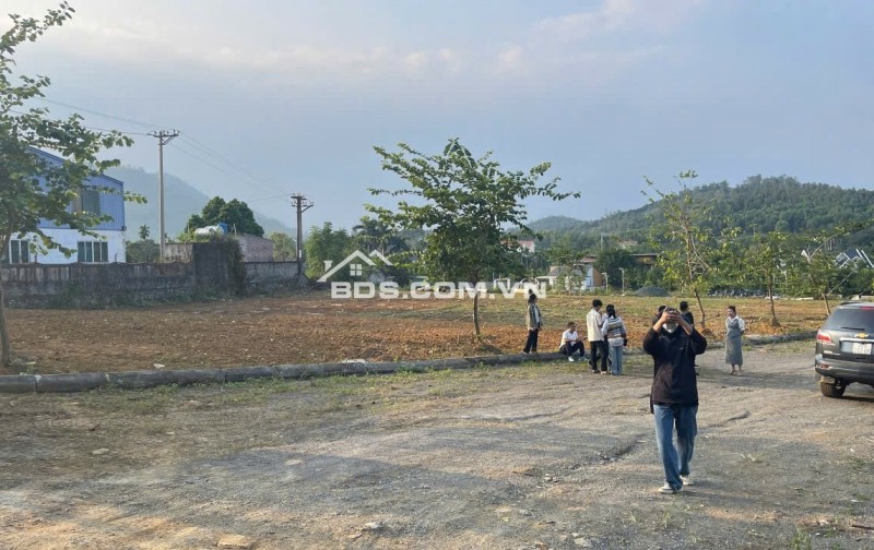 TÂM ĐIỂM NGHỈ DƯỠNG CƯ YÊN- SÁT KCN NHUẬN TRẠCH- LÔ GÓC 590M2