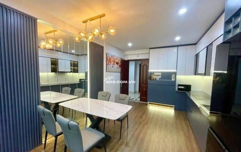 BÁN CĂN HỘ TẦNG 18 – TECCO ELITE THỊNH ĐÁN, TRUNG TÂM TP. THÁI NGUYÊN