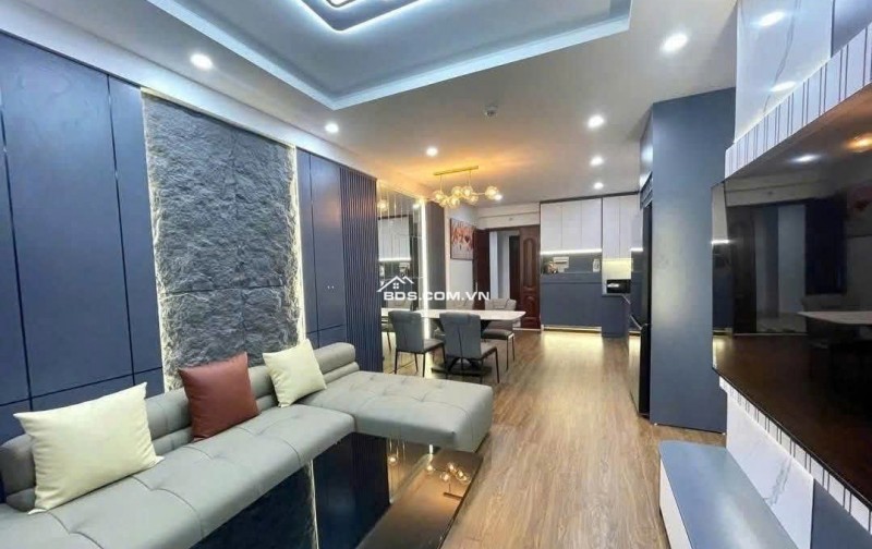 BÁN CĂN HỘ TẦNG 18 – TECCO ELITE THỊNH ĐÁN, TRUNG TÂM TP. THÁI NGUYÊN