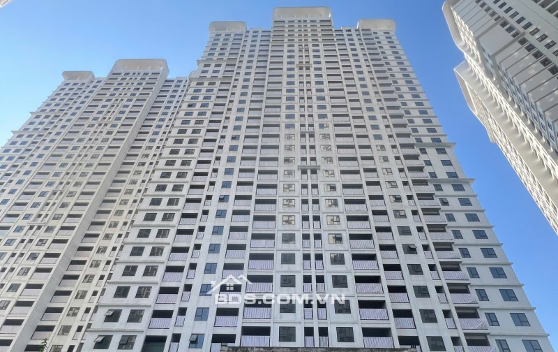 BÁN CĂN HỘ TẦNG 18 – TECCO ELITE THỊNH ĐÁN, TRUNG TÂM TP. THÁI NGUYÊN