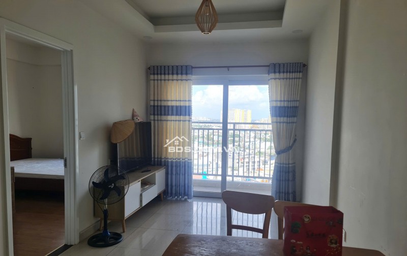 Cho thuê căn hộ 70m2 2PN 2WC Moonlight Boulevard Q. Bình Tân