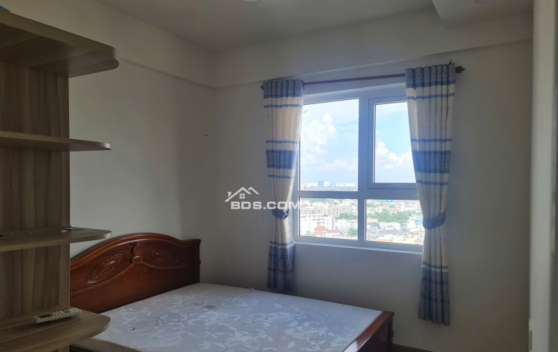 Cho thuê căn hộ 70m2 2PN 2WC Moonlight Boulevard Q. Bình Tân