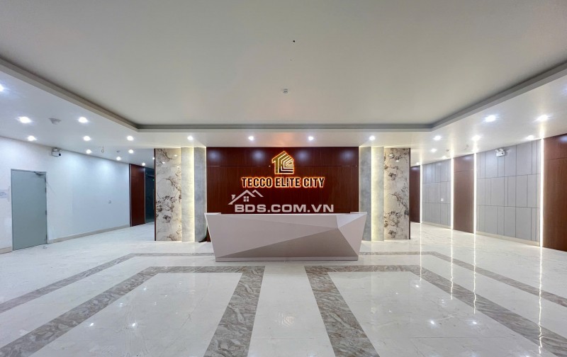 Bán suất ngoại giao căn 2PN toà A1 Tecco Elite City giá cực tốt, số lượng có hạn, HTLS 0% 18 tháng