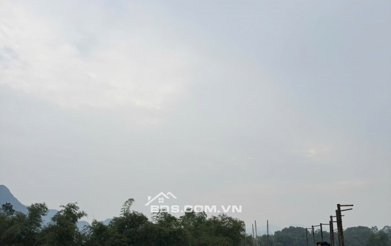 Utopia Hòa Bình – Khu nghỉ dưỡng sinh thái giữa thiên nhiên