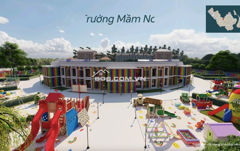 Utopia Hòa Bình – Khu nghỉ dưỡng sinh thái giữa thiên nhiên