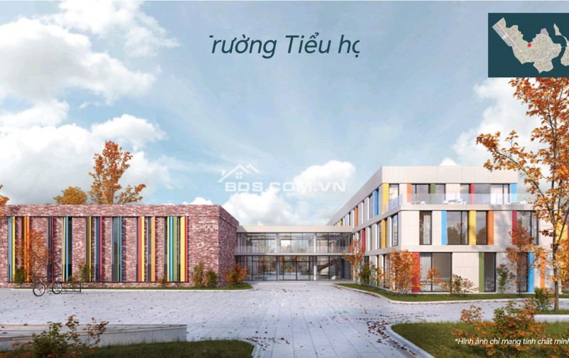 Utopia Hòa Bình – Khu nghỉ dưỡng sinh thái giữa thiên nhiên