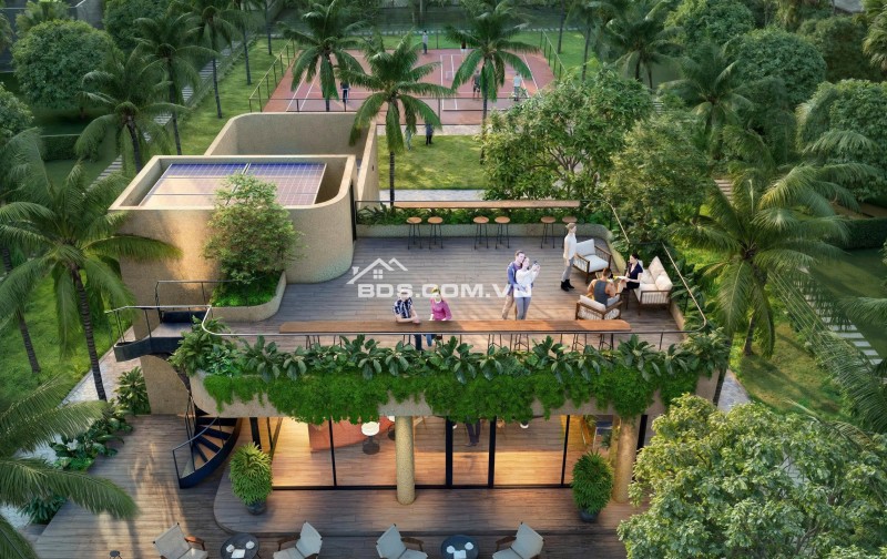 1 TỶ HÔM NAY → 1,9-2,2 TỶ tháng 6 NĂM 2026: LUMIAN VILLAGE 105-200m² đang rẻ nhất vùng!