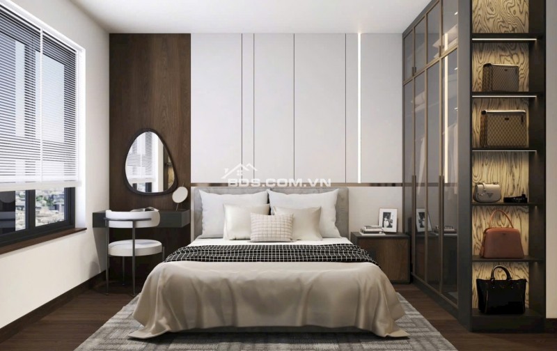 Bcons Center City –  2pn chỉ 2tỷ8