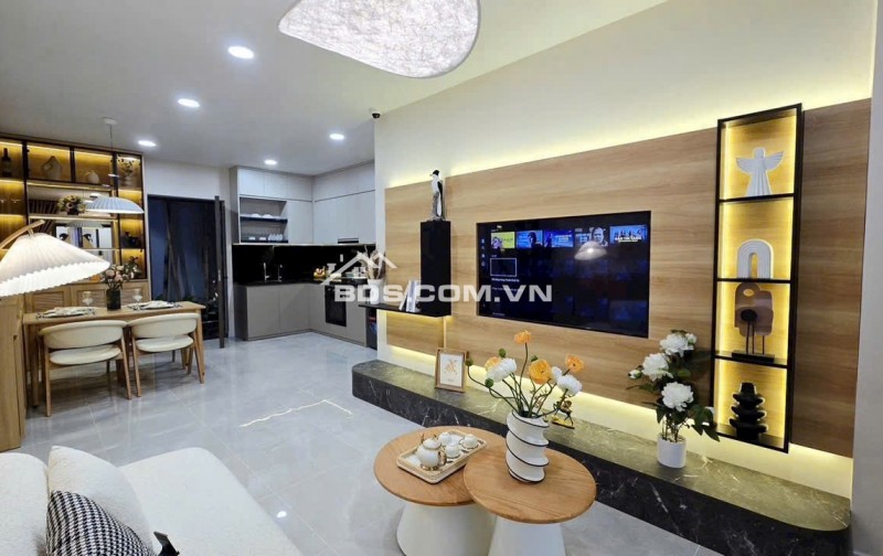 Bcons Center City –  2pn chỉ 2tỷ8