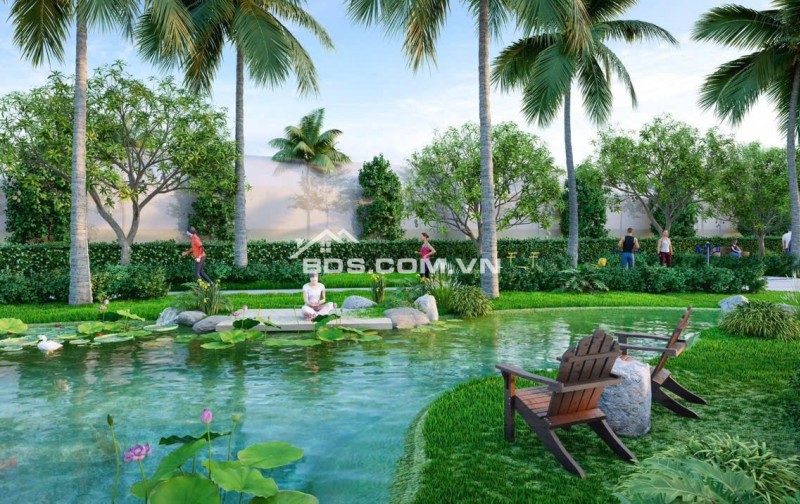 1 TỶ HÔM NAY → 1,9-2,2 TỶ tháng 6 NĂM 2026: LUMIAN VILLAGE 105-200m² đang rẻ nhất vùng!