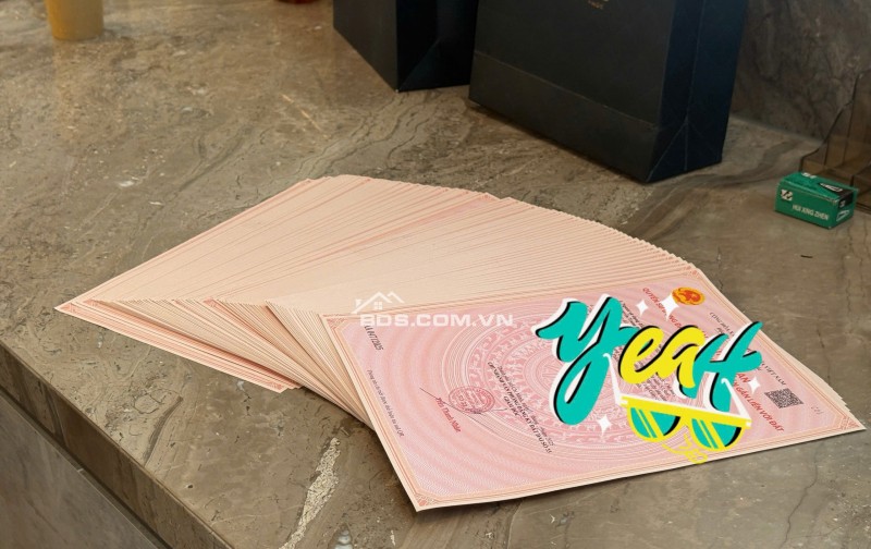 1 TỶ HÔM NAY → 1,9-2,2 TỶ tháng 6 NĂM 2026: LUMIAN VILLAGE 105-200m² đang rẻ nhất vùng!