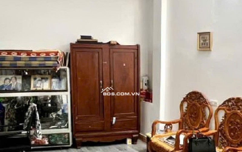 NHÀ ĐẸP NGUYỄN TRÃI, THANH XUAN, HÀ NỘI 42 M2, 5 TẦNG, 8,6 TỶ