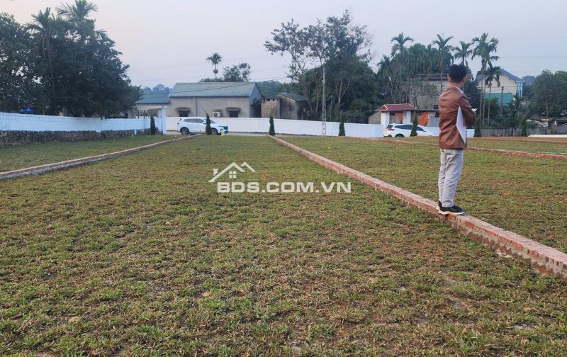 ĐÓN SÓNG VÀNH ĐAI 5 – QUỸ ĐẤT 