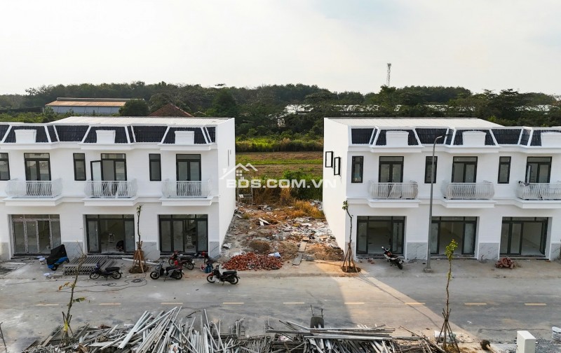 HÀNG HIẾM TRUNG TÂM TP - NHÀ PHỐ COMPOUND GIÁ TỪ 799 TRIỆU BAN ĐẦU