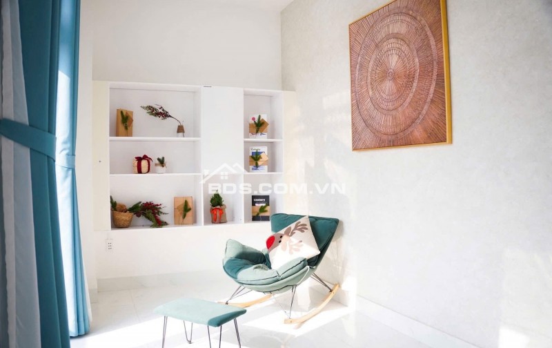 CHỈ CẦN 799 TRIỆU BAN ĐẦU - NHẬN NGAY NHÀ PHỐ MẶT TIỀN ĐẠI LỘ HÙNG VƯƠNG