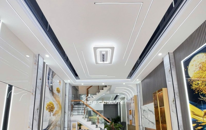 Công chứng liền tay - ở ngay dịp tết - gần chợ bình chánh64m² chỉ 2.5tỷ