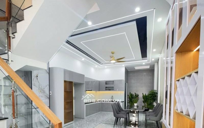 CHỦ GỬI NHÀ PHỐ ĂN TẾT- 64M2 KHU VỰC SÁT BÌNH CHÁNH 2.5TỶ