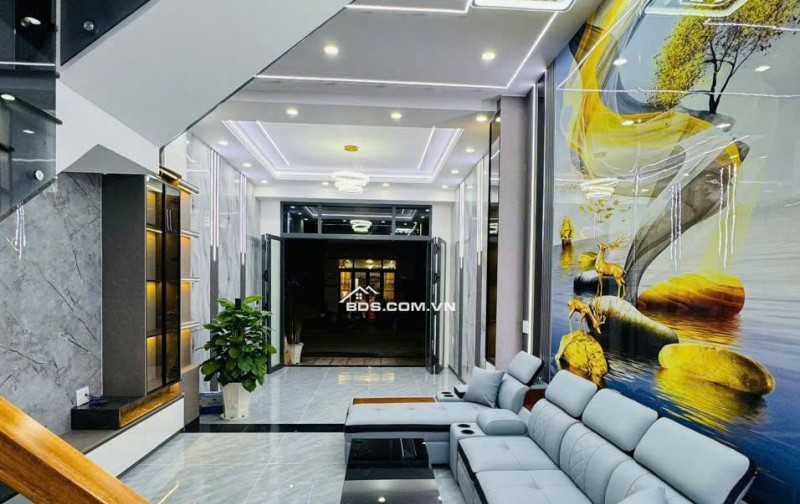 CHỦ GỬI NHÀ PHỐ ĂN TẾT- 64M2 KHU VỰC SÁT BÌNH CHÁNH 2.5TỶ