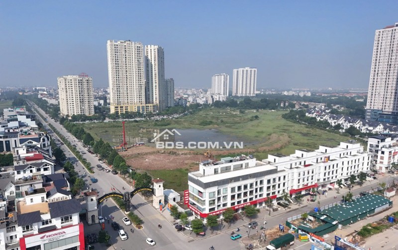 Chỉ từ 800tr sở hữu ngay căn hộ chung cư cao cấp ngay cạnh Vinhomes Smart City, sổ hồng lâu dài