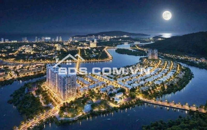CHỈ CẦN 700 TRIỆU, BÁN CĂN  HỘ SUN NHA TRANG, CHARMORA CITY, OSEN 2