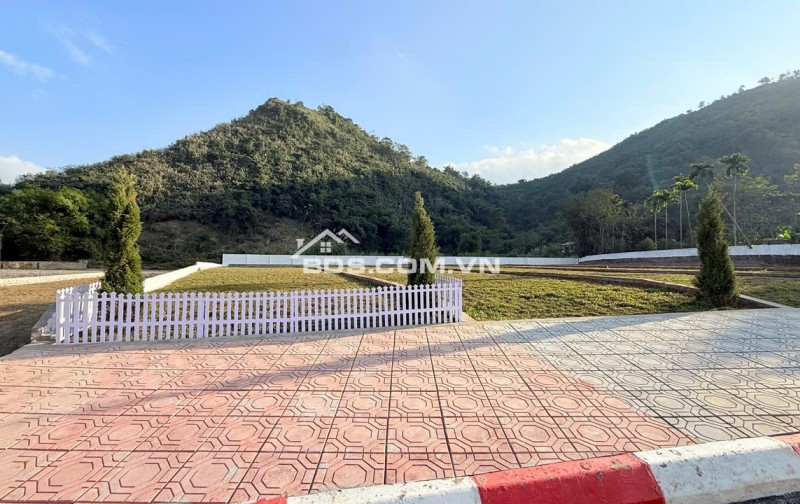 ĐÓN SÓNG VÀNH ĐAI 5 – QUỸ ĐẤT 