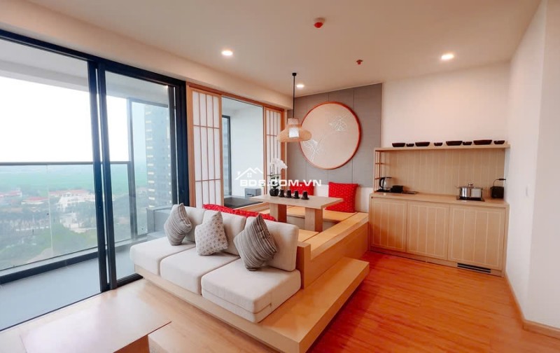 THU HỒI VỐN GẤP – BÁN NHANH CĂN KHOÁNG NÓNG WYNDHAM THANH THỦY – 2,2 TỶ