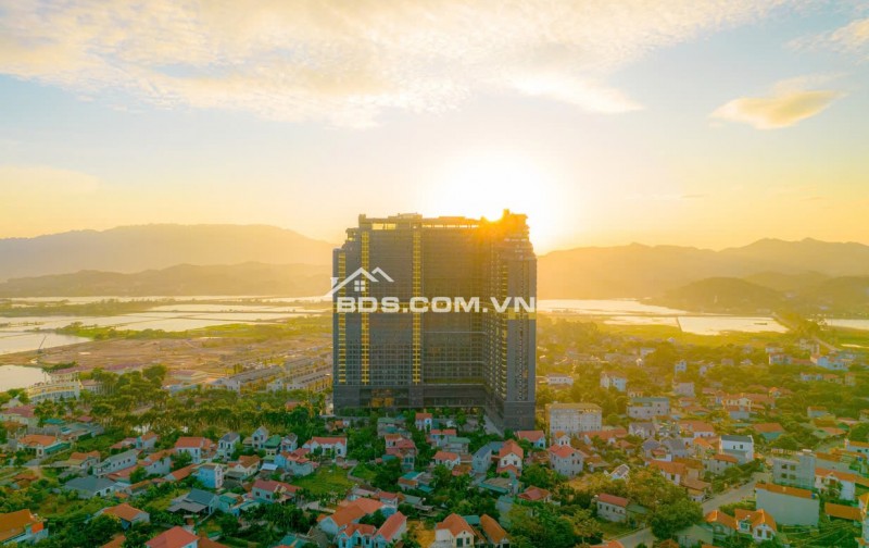  CHÍNH CHỦ CẦN CHUYỂN NHƯỢNG NHANH – CĂN HỘ KHOÁNG NÓNG WYNDHAM THANH THỦY 