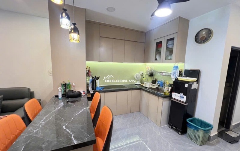 NHÀ ĐẸP TÂM HUYẾT - Ô TÔ NGỦ NHÀ - LÊ VĂN VIỆT ,F TĂNG NHƠN PHÚ B