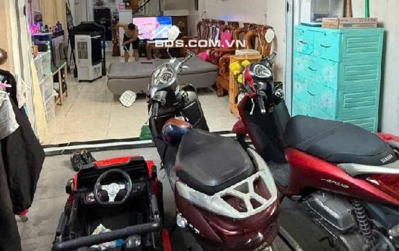 CĂN GÓC 2 MẶT TIỀN - ĐƯỜNG XE TẢI NÉ NHAU - LÊ VĂN VIỆT - TĂNG NHƠN PHÚ B - Q9